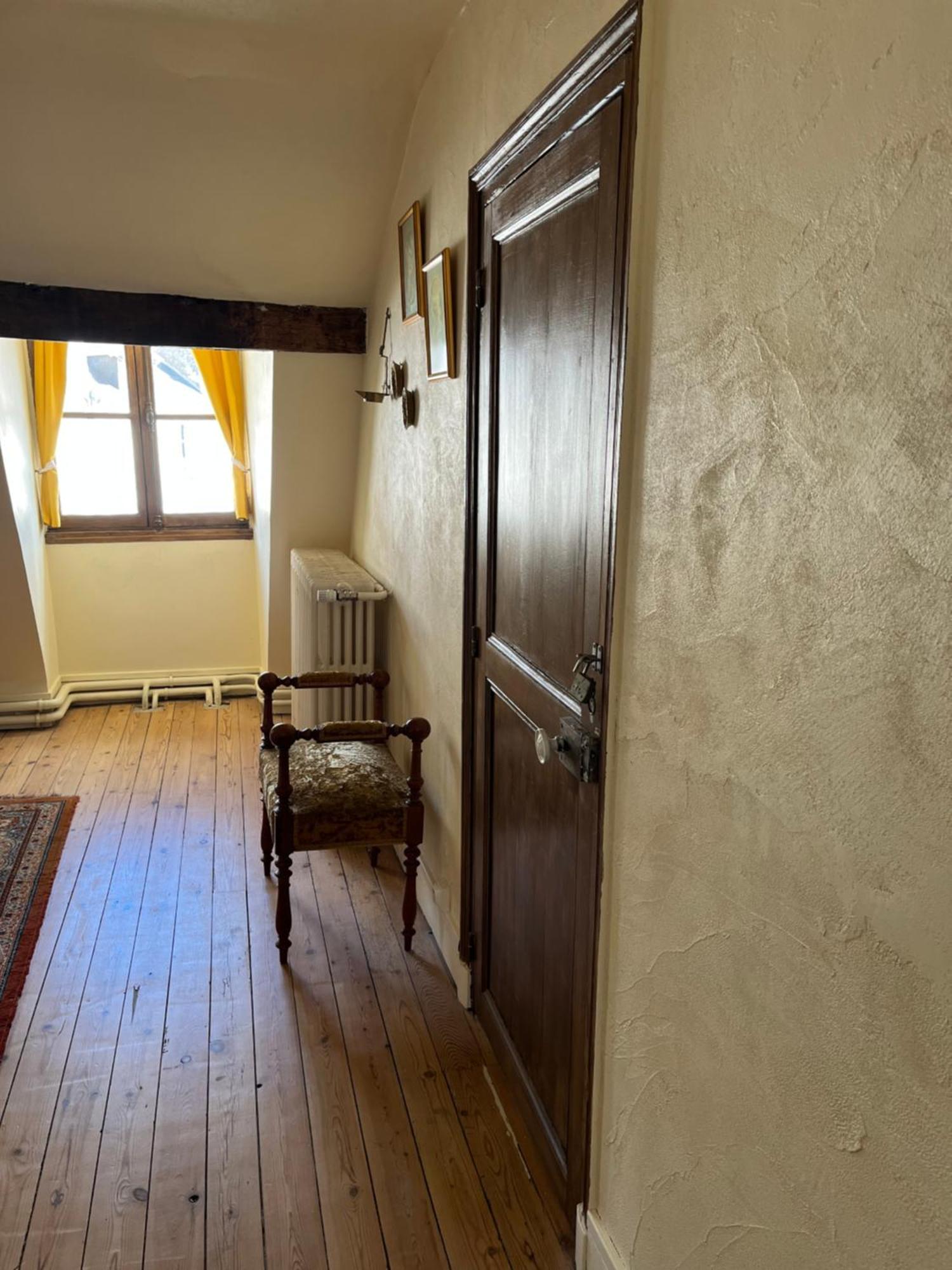 Maison Des Acrobates Blois Exterior foto
